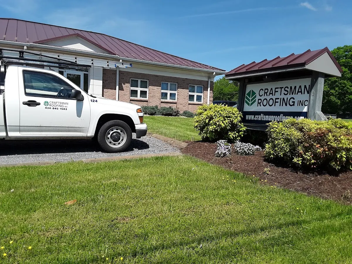 Quality Roof Replacement by experienced craftsmen in Lincoln